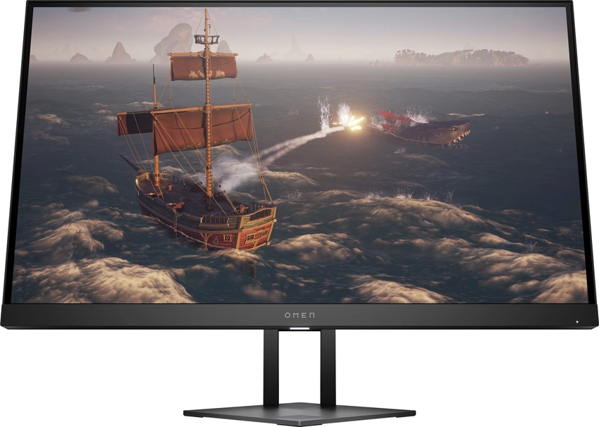 HP Omen 27i 68,6 cm (27″) QHD IPS LED 165 Hz FreeSync