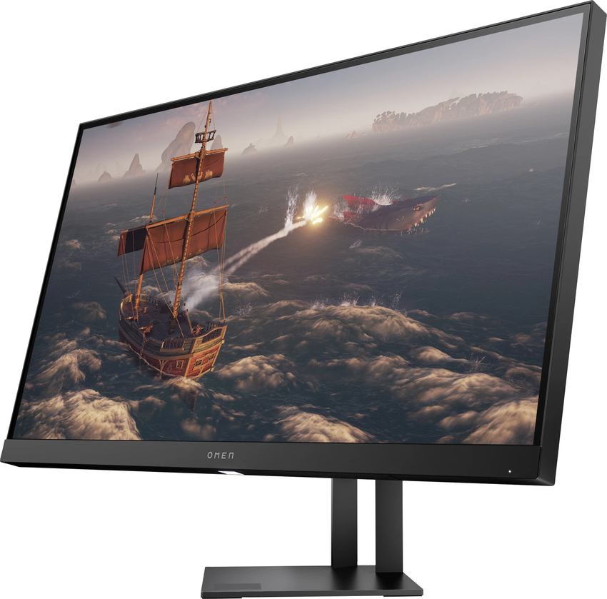 HP Omen 27i 68,6 cm (27″) QHD IPS LED 165 Hz FreeSync - slika 2