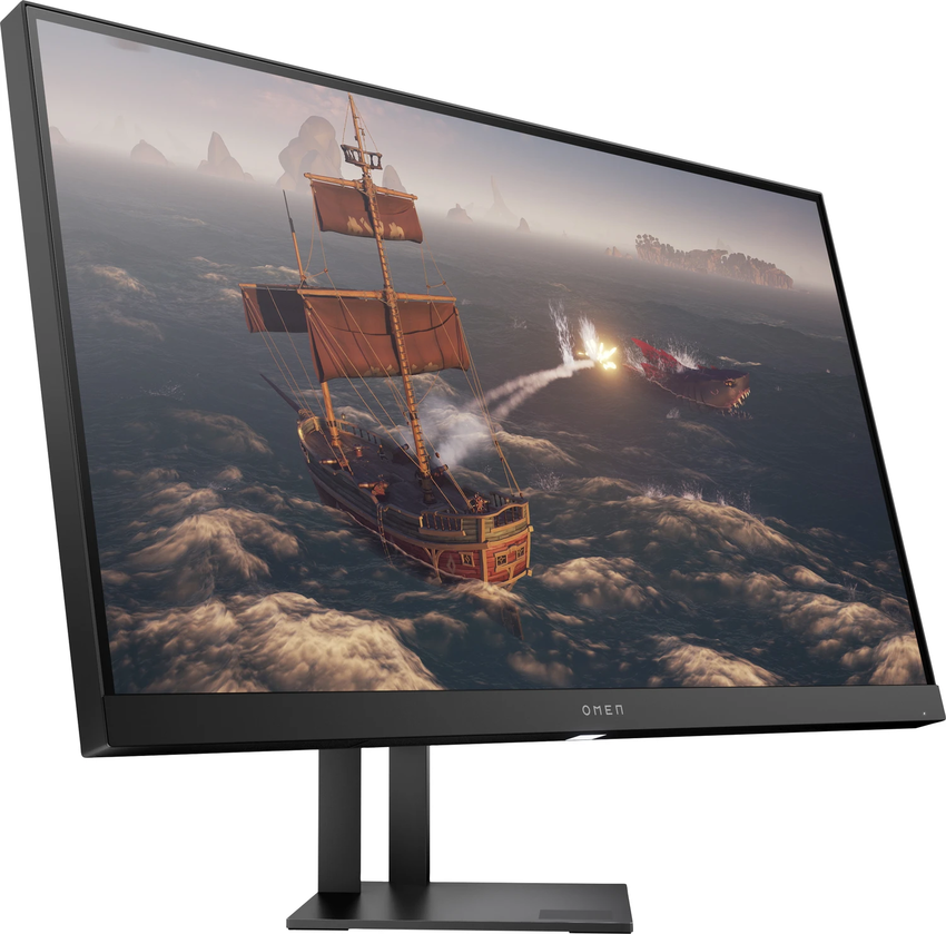 HP Omen 27i 68,6 cm (27″) QHD IPS LED 165 Hz FreeSync - slika 3