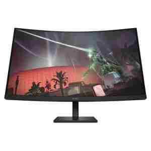 HP OMEN 32c 80 cm (31,5″) WQHD VA LED HDR 165 Hz ukrivljen