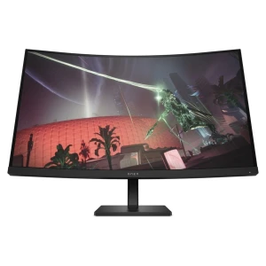 HP OMEN 32c 80 cm (31,5″) WQHD VA LED HDR 165 Hz ukrivljen