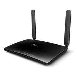 TP-LINK 300 Mbps Wireless N 4G LTE Router usmerjevalnik