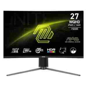 MSI MAG-27CQ6PF