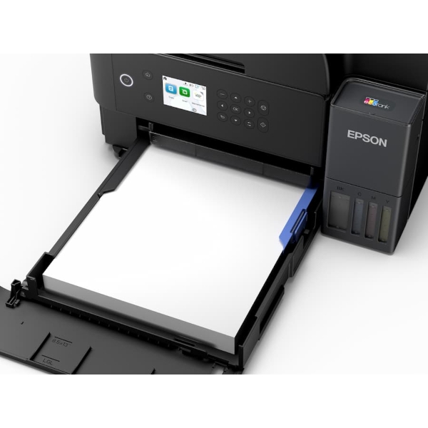 Tiskalnik EPSON EcoTank L6370 MFP (večfunkcijski) - slika 5