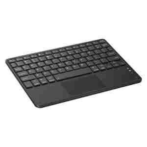 Oscal S1 ultra-slim univerzalna brezžična tipkovnica Bluetooth ANG verzija