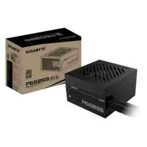 Gigabyte napajalnik P650SS 650W 80 Plus Silver