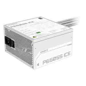 Gigabyte napajalnik P650SS ICE 650W 80 Plus Silver