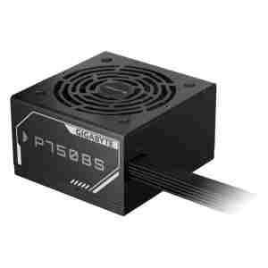 Gigabyte napajalnik P750BS 750W 80 Plus Bronze