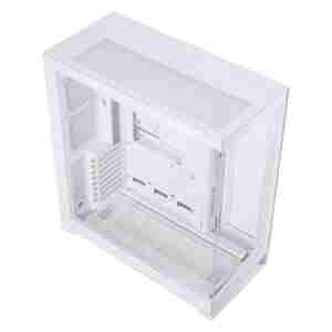 PHANTEKS NV7 TEMPERED GLASS D-RGB LED ATX belo ohišje