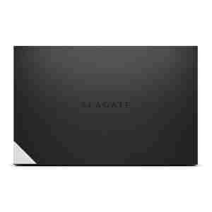 Seagate 6TB One Touch HUB 3,5 USB 3.0 zunanji HDD disk