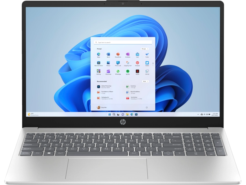 HP 15-fc0134nf | R5-7520U - slika 2