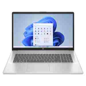 HP 17-cn3039nf | Core 5 120U