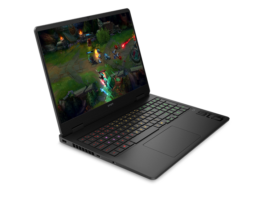 HP OMEN Gaming 16-am0012ne | i7-14650HX | RTX 5060 - slika 3