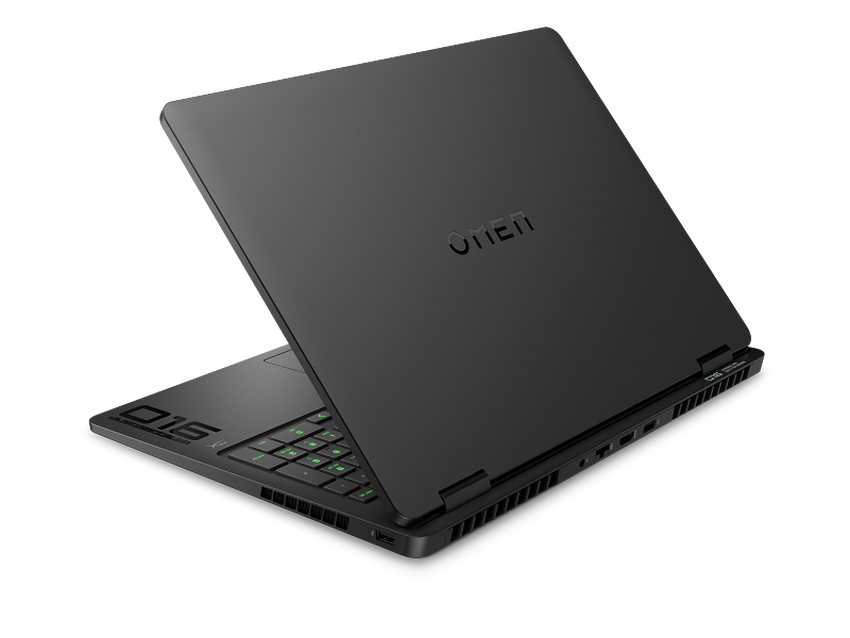 HP OMEN Gaming 16-am0012ne | i7-14650HX | RTX 5060 - slika 5