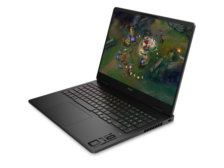 HP OMEN Gaming 16-ap0012nt | I Ryzen AI 9 365 | RTX 5070 | W10 Pro - slika 3