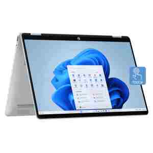 HP OmniBook 5 Flip 14-fp0011nx | Core 5 120U | Touch