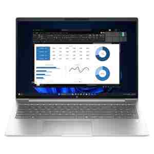 HP ProBook 4 G1i 16 | U7 255H | 24GB RAM | Win 10 Pro