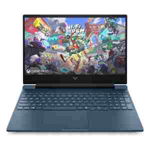 HP Victus 15-fa2611nc | i7 13.gen | RTX 5060 (8GB)