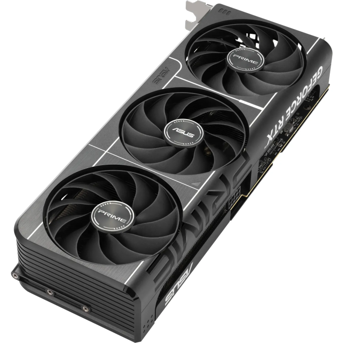 Grafična kartica ASUS Prime GeForce RTX 5060 Ti OC, 16GB GDDR7, PCI-E 5.0 PRIME-RTX5060TI-O16G