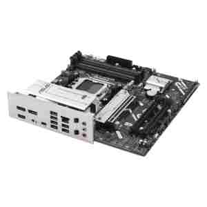 ASUS PRIME B840M-A WIFI, DDR5, SATA3, USB3.2Gen2, DP, 2.5GbE, WiFi 6E, AM5 mATX