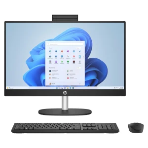 HP All-in-One 24-cr0018ne | i5 13. gen | 10 core