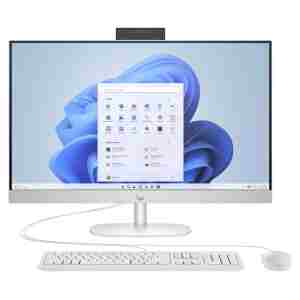 HP All-in-One 24-cr0054nf | N100