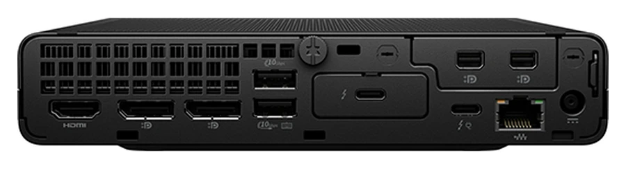 HP EliteDesk 8 Mini G1i | Ultra 5 245T