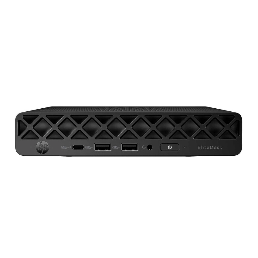 HP EliteDesk 8 Mini G1i | Ultra 5 245T - slika 2