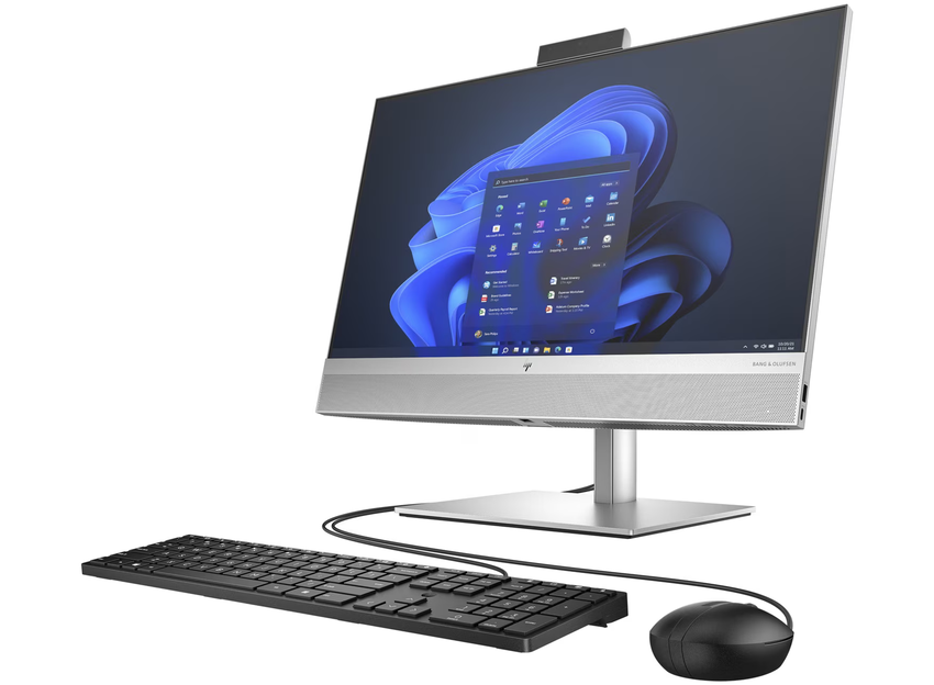 HP EliteOne 840 G9 AiO | i5-13500 | W11 Pro - slika 3