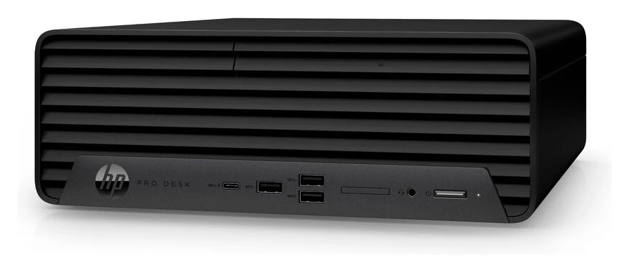 HP Pro SFF 400 G9 | i5 13.gen