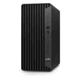 HP Pro Tower 400 G9 | i7 13. gen | 8GB RAM | SSD 512GB
