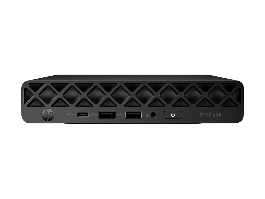 HP ProDesk 4 G1i Mini | U5-235T | W11 Pro - slika 2
