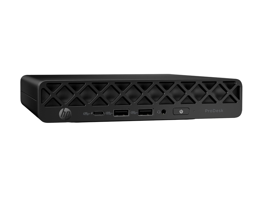 HP ProDesk 4 G1i Mini | U5-235T | W11 Pro - slika 3
