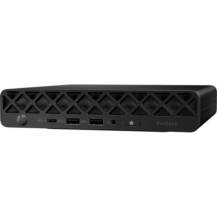 HP ProDesk 4 G1i Mini | U5-235T | W11 Pro - slika 4
