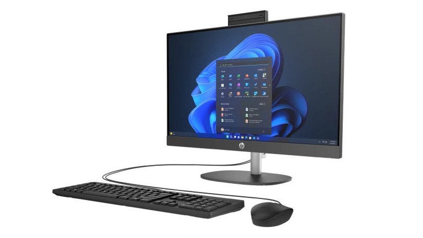 HP ProOne 240 G10 AiO | i7-1355U | Win 10 Pro - slika 3