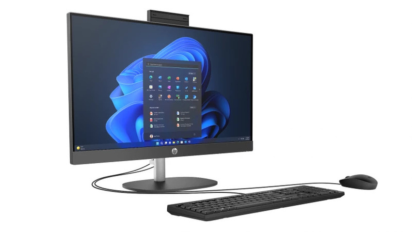 HP ProOne 240 G10 AiO | i7-1355U | Win 10 Pro - slika 4