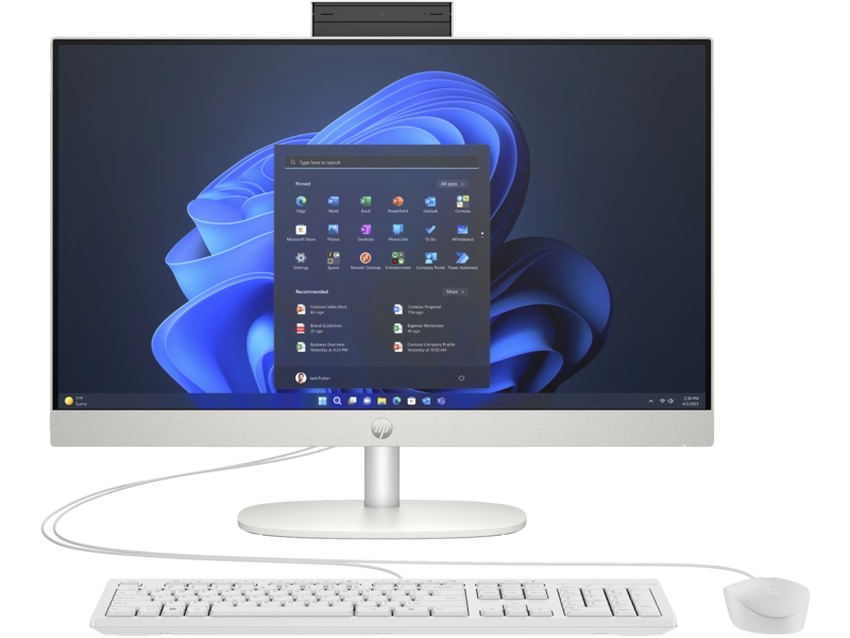 HP ProOne 240 G10 AiO | N300 - slika 2