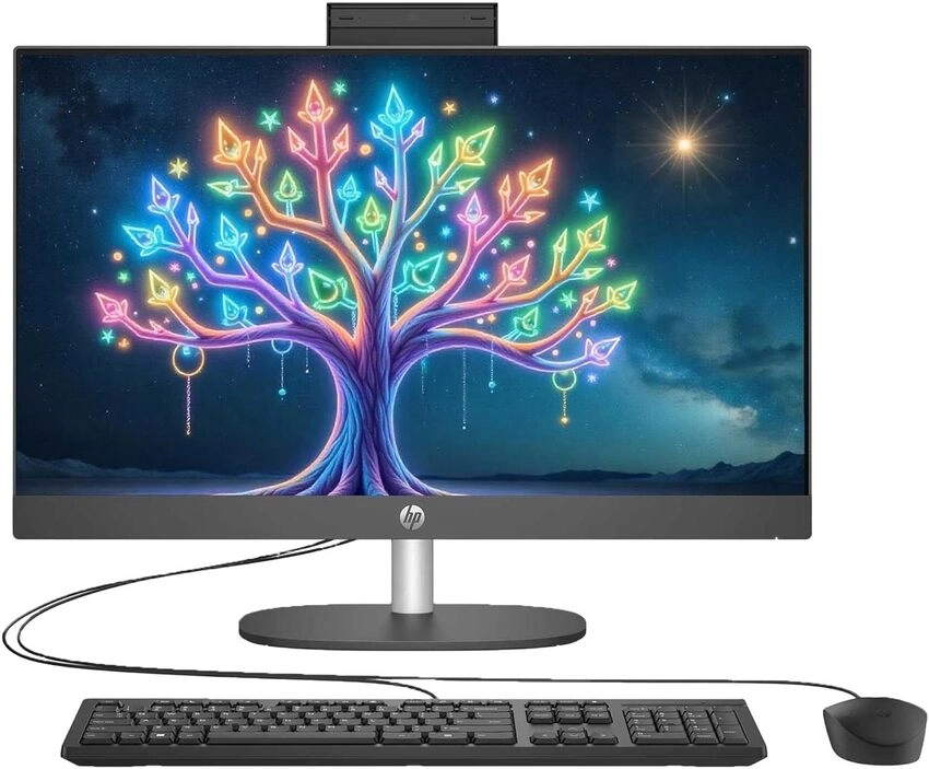 HP ProOne 240 G10 | i5-1335U - slika 2