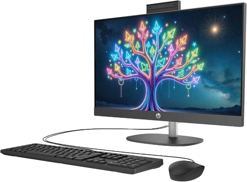 HP ProOne 240 G10 | i5-1335U - slika 3