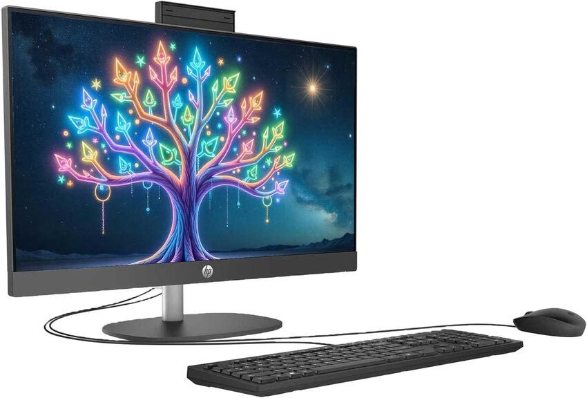 HP ProOne 240 G10 | i5-1335U - slika 4