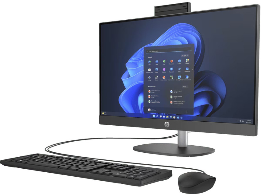 HP ProOne 240 G10 | Win 10 Pro - slika 3