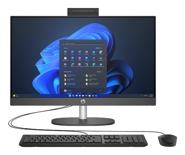 HP ProOne 240 G10 AiO | i5-1334U | Win 10 Pro