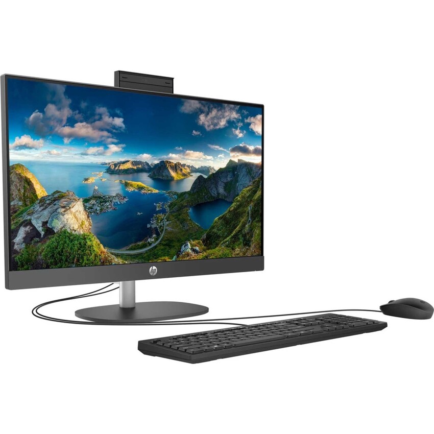 HP ProOne 240 G10 AiO | i5-1334U - slika 3
