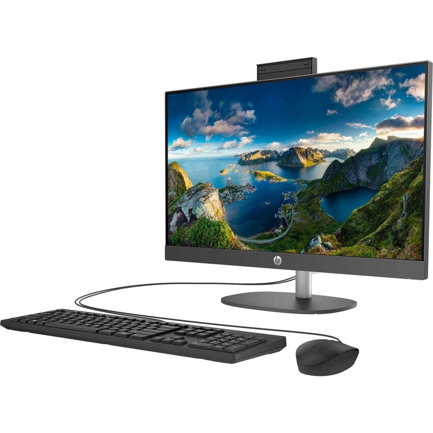 HP ProOne 240 G10 AiO | i5-1334U - slika 4
