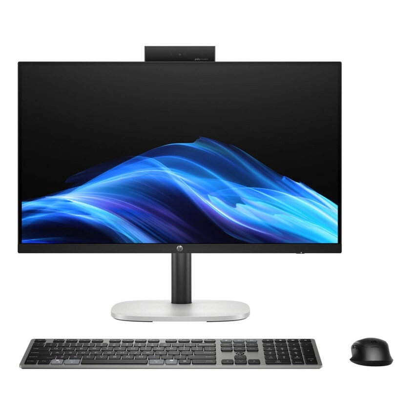 HP ProStudio 4 AiO G1i | U7-265T | 16 GB RAM | 512 GB SSD