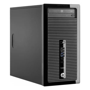 HP ProDesk 400 G2 MT i5 / 8GB / 512 GB SSD + 1TB HDD