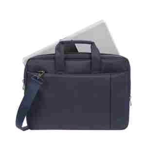 RivaCase torba za prenosnik 15.6 modra 8231