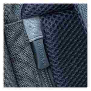 RivaCase nahrbtnik za prenosnik 17.3 8460 aquamarine moder