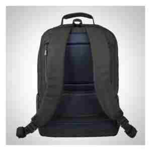 RivaCase ECO nahrbtnik za prenosnik 17.3 ČRN 8460