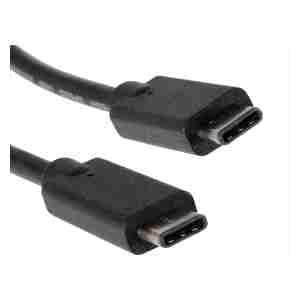Sandberg USB-C > USB-C 2m USB 3.1 Gen.2 kabel
